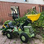 Zurawie Wzgorze * Mrągowo