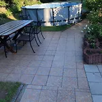 Holiday home Zurawie Wzgorze Mragowo
