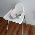 Zurawie Wzgorze Ferienhaus *