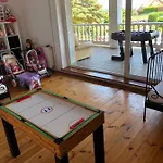 Zurawie Wzgorze Holiday home *
