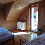 Ferienhaus Zurawie Wzgorze *