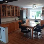 Holiday home Zurawie Wzgorze Mragowo