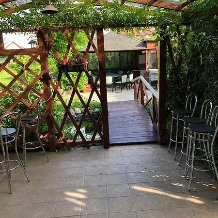 żurawie Wzgórze * Mrągowo