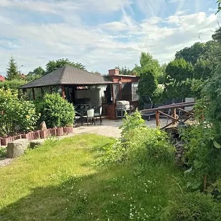 Prázdninový dům Zurawie Wzgorze *