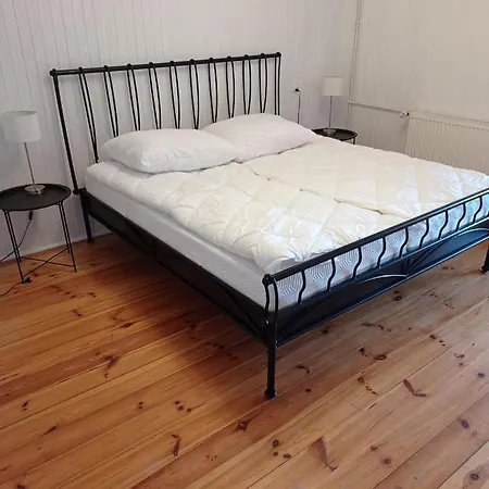 펜션 Zurawie Wzgorze