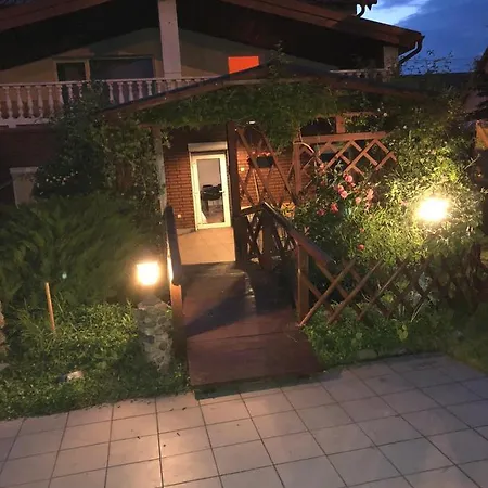 Zurawie Wzgorze 므랑고보