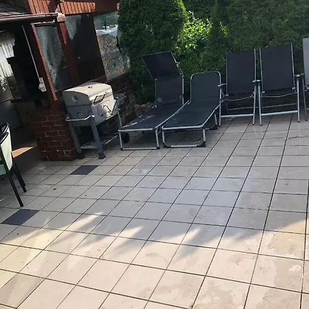 żurawie Wzgórze * Mrągowo