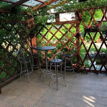 żurawie Wzgórze Сasa de vacaciones