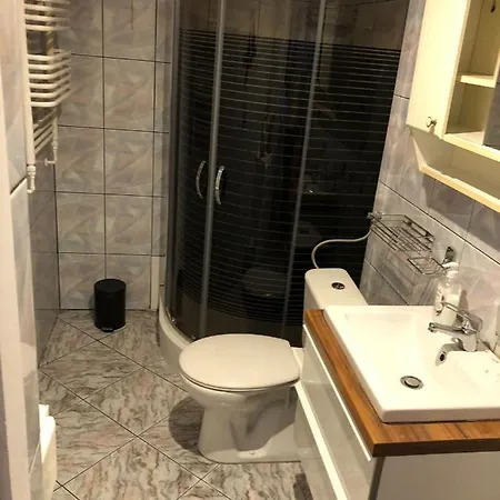 Zurawie Wzgorze * Mrągowo