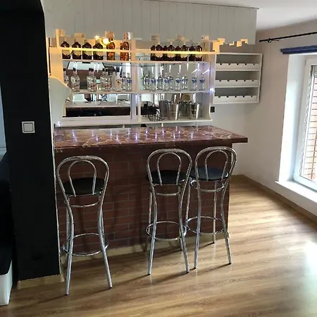 Zurawie Wzgorze * 므랑고보