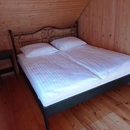 Zurawie Wzgorze * 므랑고보