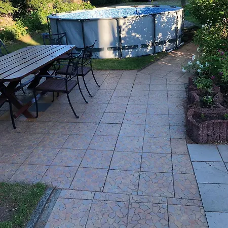 펜션 Zurawie Wzgorze 므랑고보