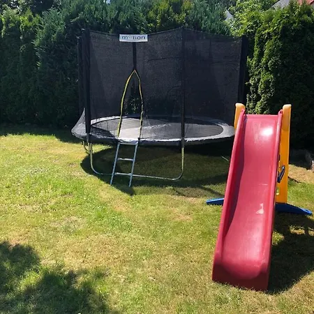 Zurawie Wzgorze * 므랑고보