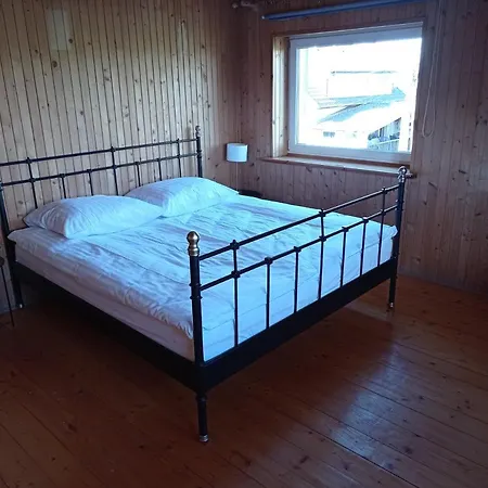 Zurawie Wzgorze 펜션 므랑고보