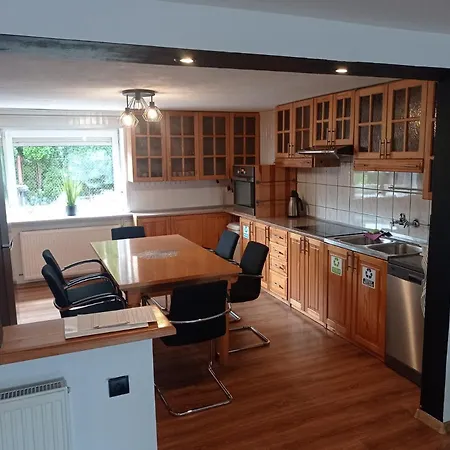 Zurawie Wzgorze 므랑고보