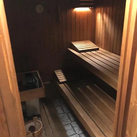 Zurawie Wzgorze بيت للعطل *