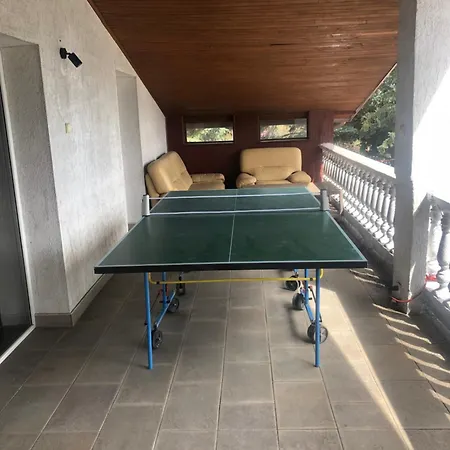 Holiday home Zurawie Wzgorze Mragowo