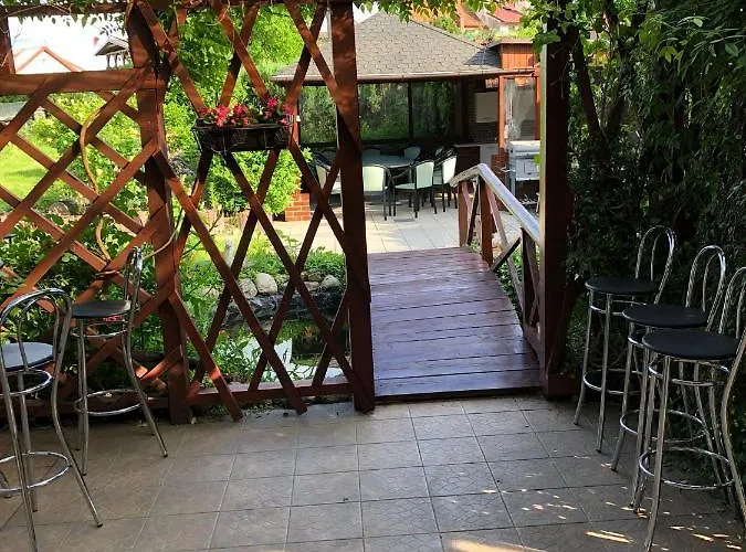 Zurawie Wzgorze * Mrągowo