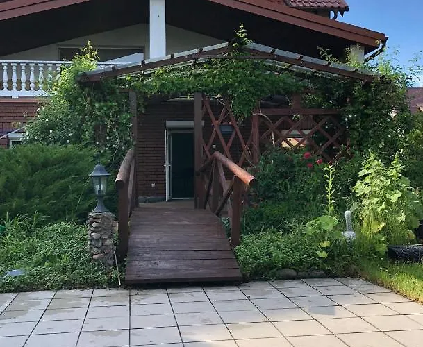 Zurawie Wzgorze * Mrągowo