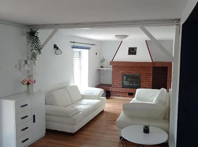 Zurawie Wzgorze Mrągowo