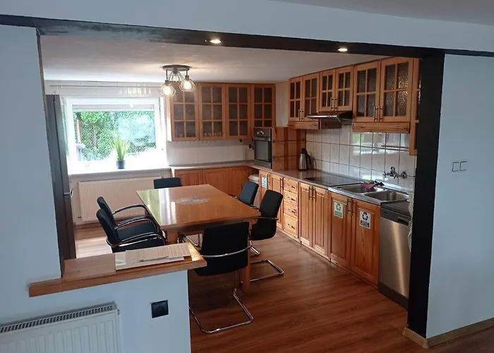 Zurawie Wzgorze Mrągowo