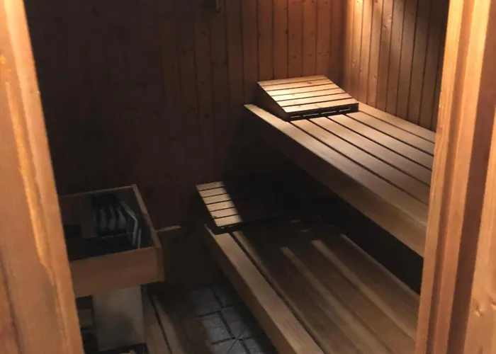 Zurawie Wzgorze بيت للعطل *